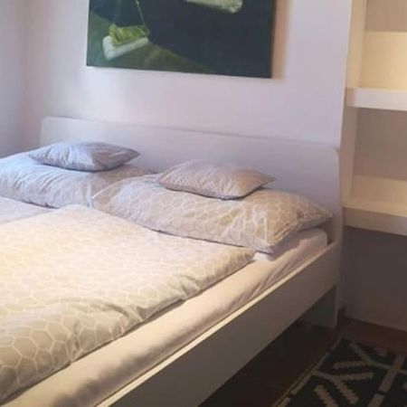 Casa Linum. U Centra Zlina S Atmosferou Venkova. Apartment ภายนอก รูปภาพ