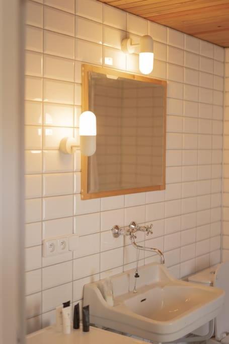 Casa Linum. U Centra Zlina S Atmosferou Venkova. Apartment ภายนอก รูปภาพ