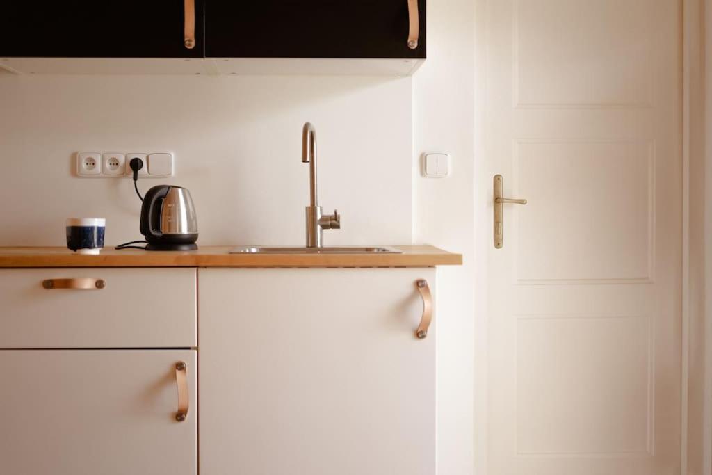 Casa Linum. U Centra Zlina S Atmosferou Venkova. Apartment ภายนอก รูปภาพ
